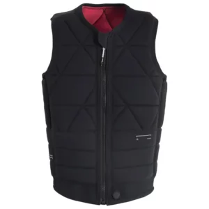 Gilet de wakesurf homme black follow femme