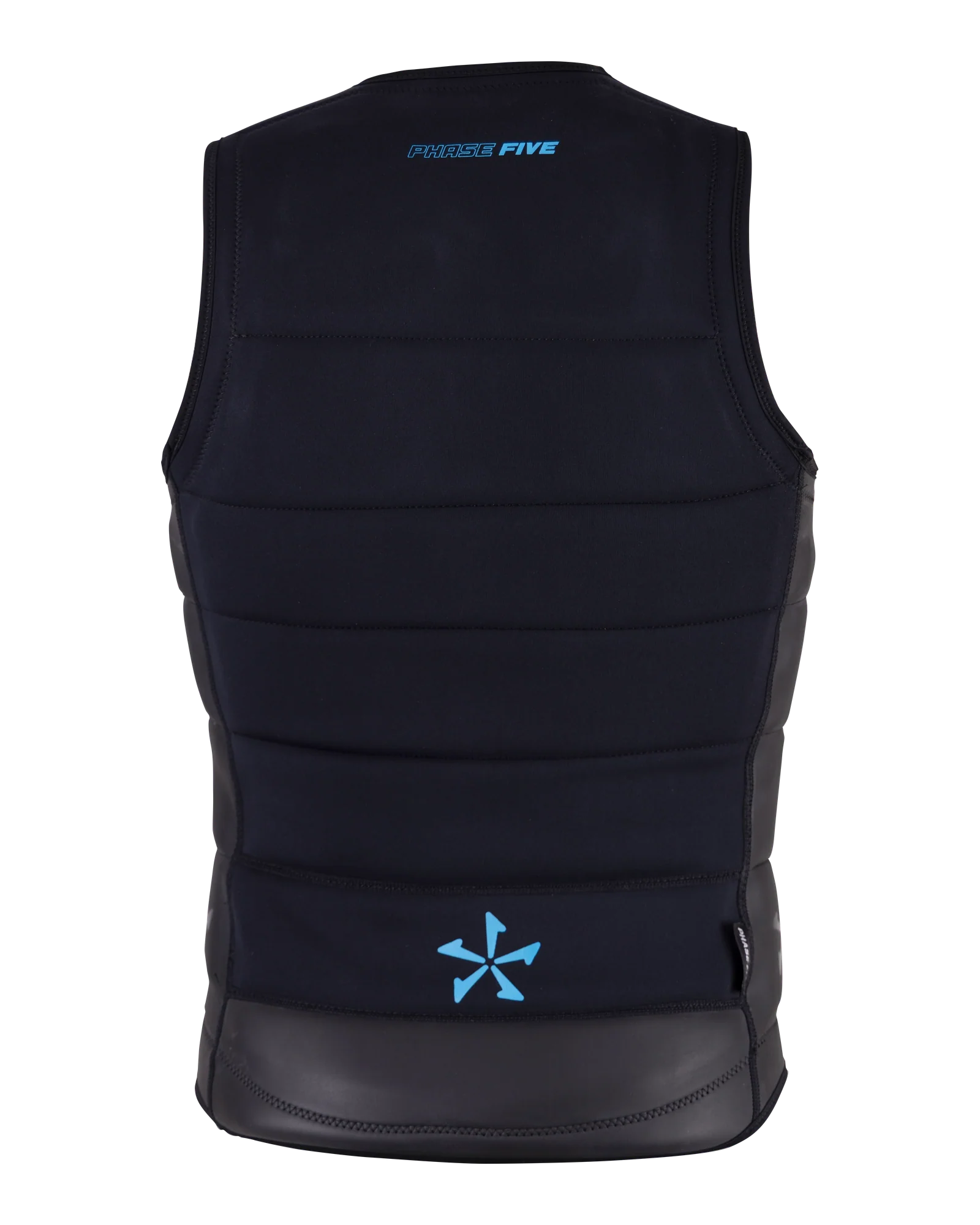 Chaleco de wakesurf Phase Five Signature Silveira para hombre, modelo 2027