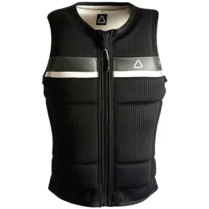 Chaqueta de impacto, seguir señal señora2